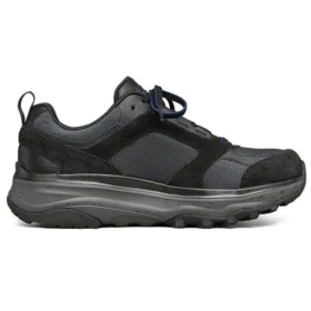 Max Cushioning Trail „Black Blue”