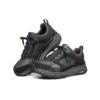 Max Cushioning Trail „Black Blue”