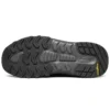 Max Cushioning Trail „Black Blue”
