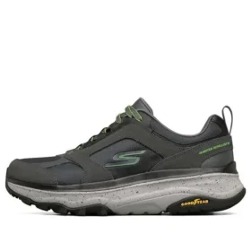 Max Cushioning Trail „Grey”