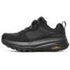 Max Cushioning Trail Low-Top Czarne