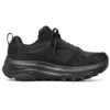 Max Cushioning Trail Low-Top Czarne