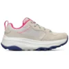 Max Cushioning Trail Low-Top Szare/Brązowe