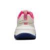 Max Cushioning Trail Low-Top Szare/Brązowe