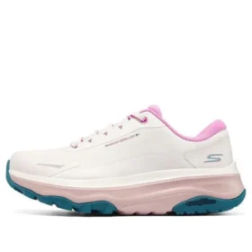 Max Cushioning Trail „White Pink”