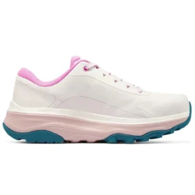 Max Cushioning Trail „White Pink”