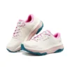 Max Cushioning Trail „White Pink”