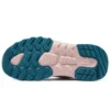 Max Cushioning Trail „White Pink”