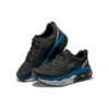 Max Cushioning Ultimate Czarny/Niebieski/Biały