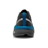 Max Cushioning Ultimate Czarny/Niebieski/Biały