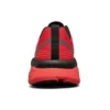 Max Cushioning Ultimate czerwono-czarno-białe