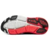 Max Cushioning Ultimate czerwono-czarno-białe
