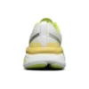 Max Cushioning Ultimate Low-Top Białe/Żółte