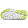 Max Cushioning Ultimate Low-Top Białe/Żółte