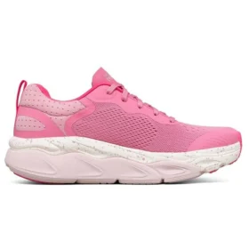 Max Cushioning Ultimate Low-Top Różowy/Biały