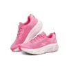 Max Cushioning Ultimate Low-Top Różowy/Biały