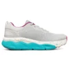 Max Cushioning Ultimate Low-Top Szary/Niebieski
