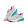 Max Cushioning Ultimate Low-Top Szary/Niebieski