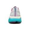 Max Cushioning Ultimate Low-Top Szary/Niebieski