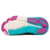 Max Cushioning Ultimate Low-Top Szary/Niebieski