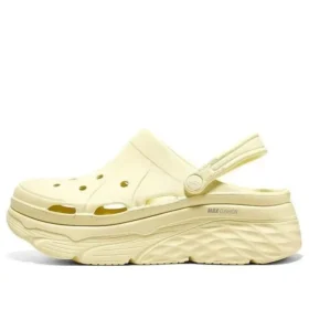 Max Cushioning „Yellow”