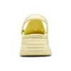 Max Cushioning „Yellow”