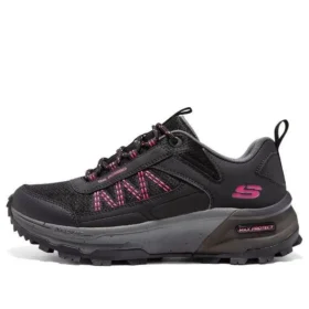 Max Protect Legacy „Black Pink”