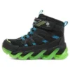 Mega Surge „Black Green”