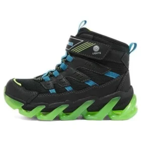 Mega Surge „Black Green”
