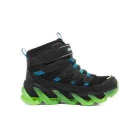 Mega Surge „Black Green”