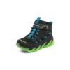 Mega Surge „Black Green”