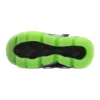 Mega Surge „Black Green”