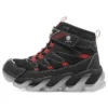 Mega Surge „Black Red”