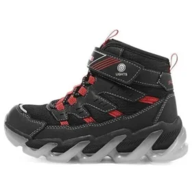 Mega Surge „Black Red”