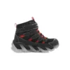 Mega Surge „Black Red”