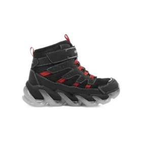 Mega Surge „Black Red”