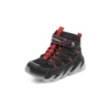 Mega Surge „Black Red”