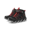 Mega Surge „Black Red”