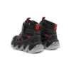Mega Surge „Black Red”