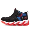 Mega Surge „Black Red Blue”
