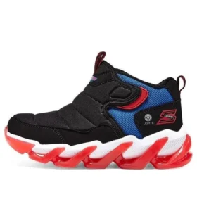 Mega Surge „Black Red Blue”