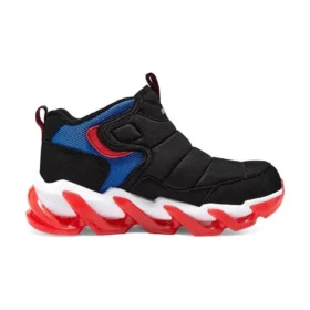 Mega Surge „Black Red Blue”