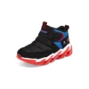 Mega Surge „Black Red Blue”
