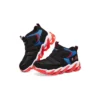 Mega Surge „Black Red Blue”
