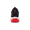 Mega Surge „Black Red Blue”