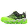 Mega Surge „Green Black”