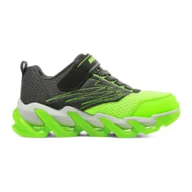 Mega Surge „Green Black”