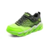 Mega Surge „Green Black”