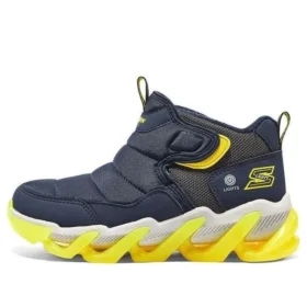 Mega Surge „Navy Yellow”