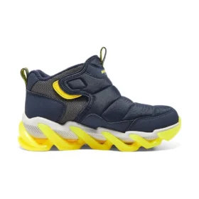 Mega Surge „Navy Yellow”